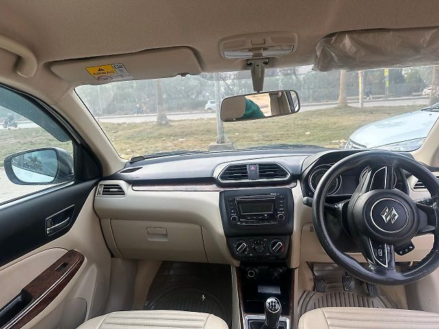 Used Maruti Suzuki Swift [2018-2021] VDi in Mohali