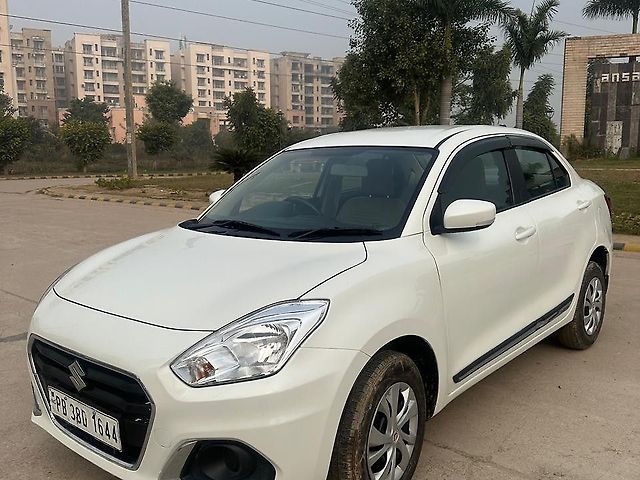 Used Maruti Suzuki Swift [2018-2021] VDi in Mohali