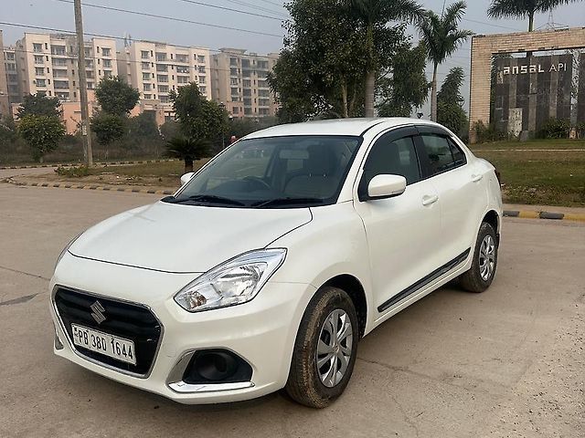 Used Maruti Suzuki Swift [2018-2021] VDi in Mohali