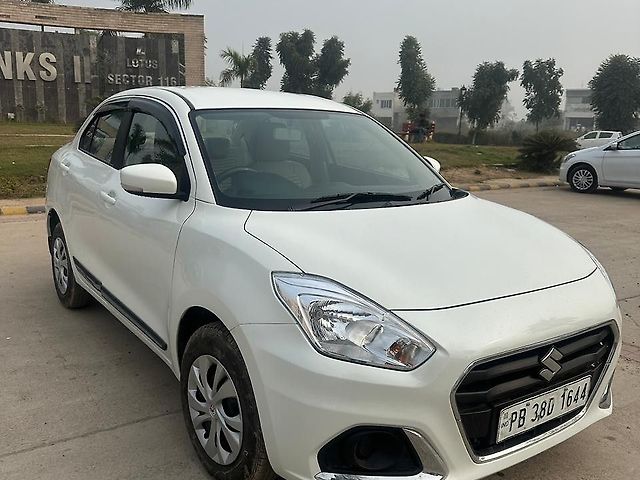 Used Maruti Suzuki Swift [2018-2021] VDi in Mohali