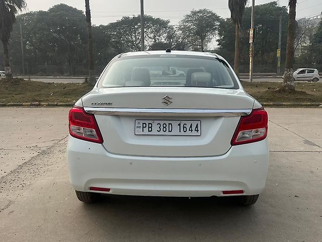 Used Maruti Suzuki Swift [2018-2021] VDi in Mohali