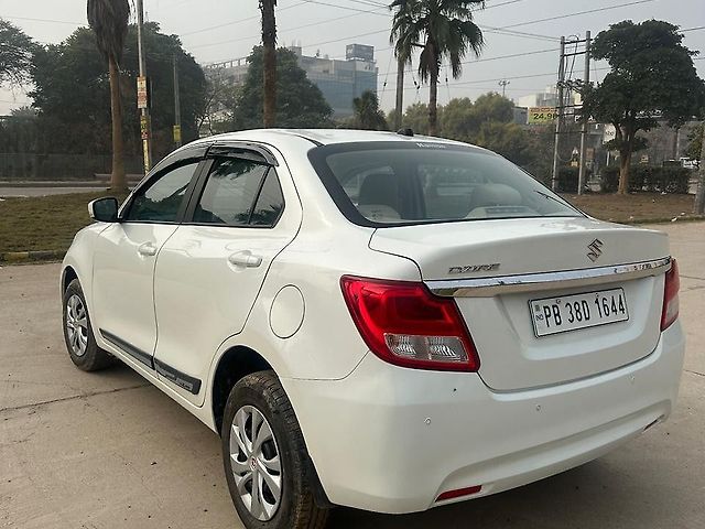 Used Maruti Suzuki Swift [2018-2021] VDi in Mohali
