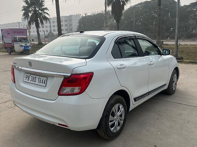Used Maruti Suzuki Swift [2018-2021] VDi in Mohali