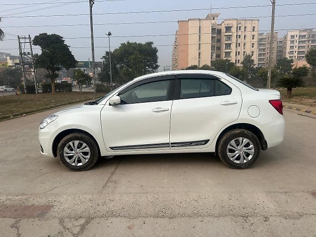 Used Maruti Suzuki Swift [2018-2021] VDi in Mohali