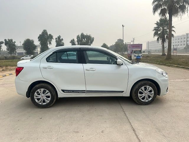 Used Maruti Suzuki Swift [2018-2021] VDi in Mohali