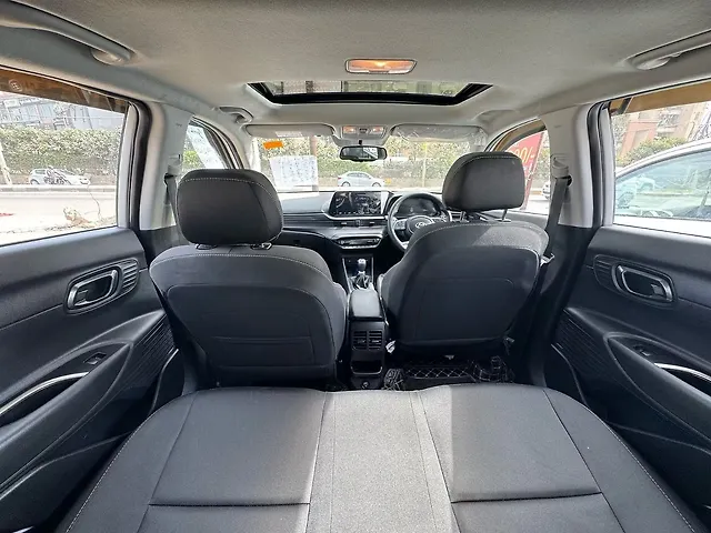 Used Maruti Suzuki Baleno Zeta MT CNG in Mohali
