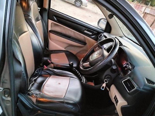 Used Honda Amaze [2018-2021] 1.2 S MT Petrol [2018-2020] in Kanpur