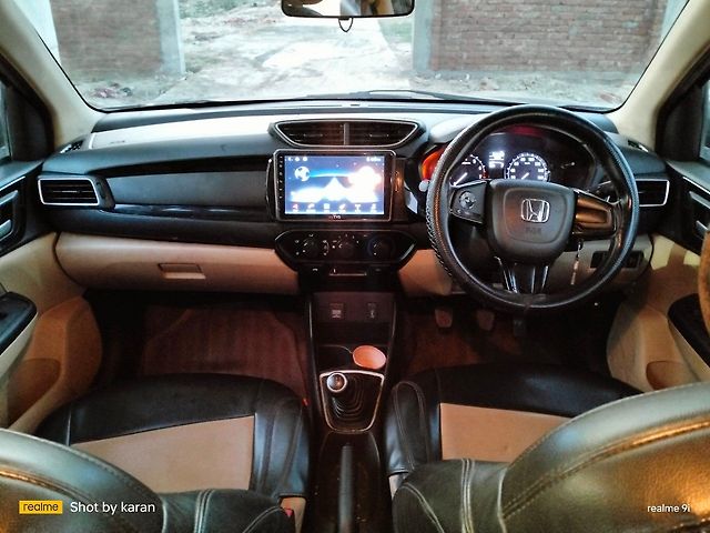 Used Honda Amaze [2018-2021] 1.2 S MT Petrol [2018-2020] in Kanpur