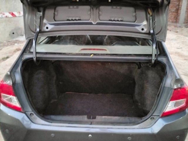Used Honda Amaze [2018-2021] 1.2 S MT Petrol [2018-2020] in Kanpur