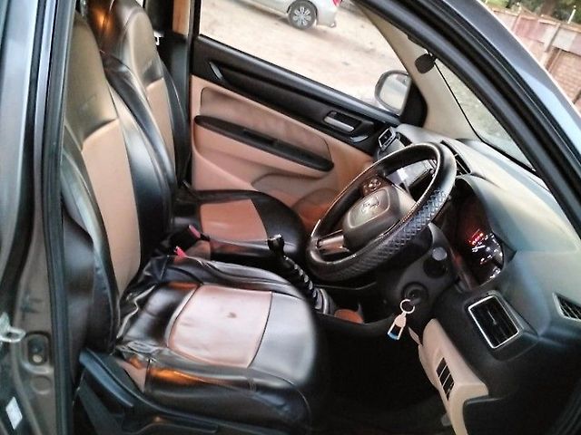 Used Honda Amaze [2018-2021] 1.2 S MT Petrol [2018-2020] in Kanpur