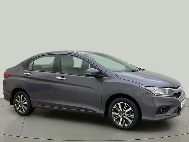 Used 2017 Honda City in Hyderabad