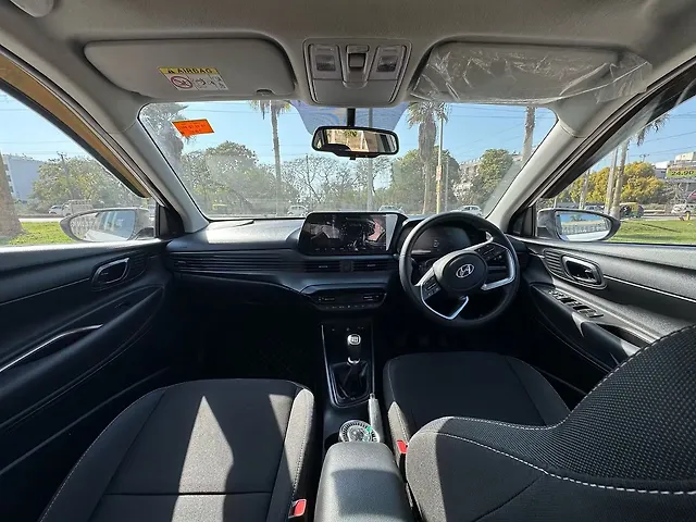 Used Hyundai i20 [2020-2023] Asta (O) 1.2 IVT [2022-2023] in Mohali