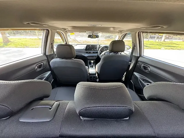 Used Hyundai i20 [2020-2023] Asta (O) 1.2 IVT [2022-2023] in Mohali