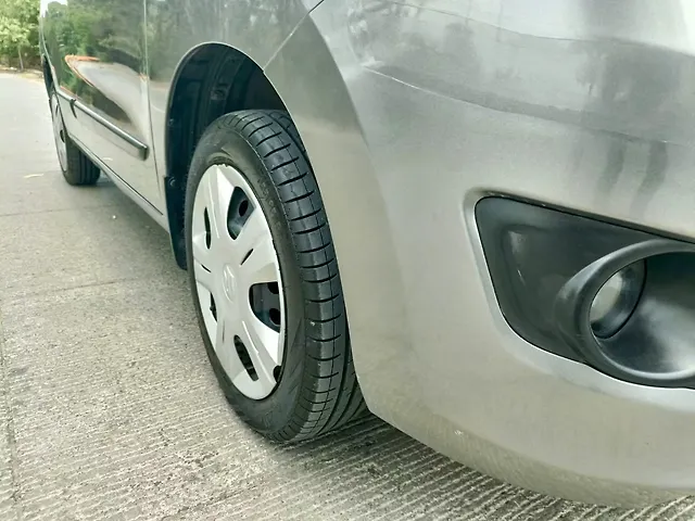 Used Maruti Suzuki Wagon R [2019-2022] VXi 1.0 [2019-2019] in Aurangabad