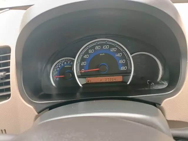Used Maruti Suzuki Wagon R [2019-2022] VXi 1.0 [2019-2019] in Aurangabad