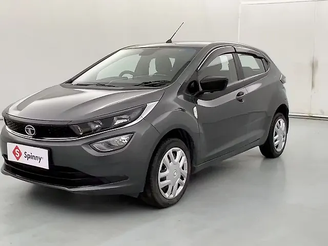 Used 2022 Tata Altroz in Lucknow