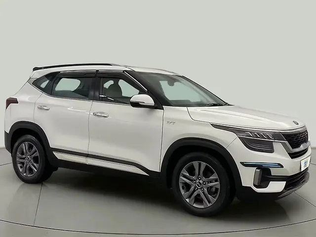 Used 2019 Kia Seltos in Delhi