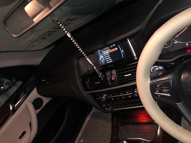 Used BMW X3 [2014-2018] xDrive 20d Expedition in Lucknow