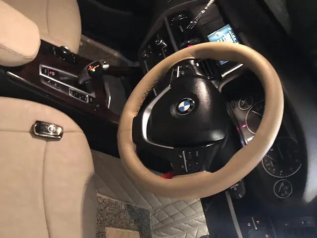 Used BMW X3 [2014-2018] xDrive 20d Expedition in Lucknow