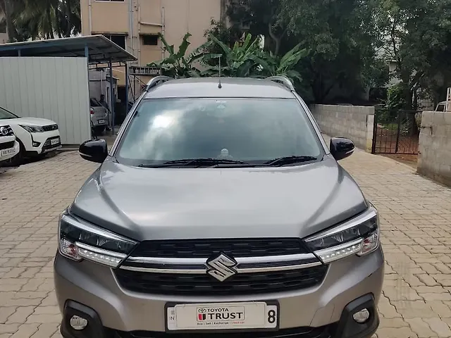Used 2021 Maruti Suzuki XL6 in Bangalore