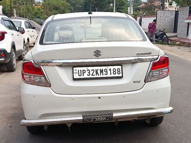 Used Maruti Suzuki Dzire [2017-2020] VXi in Lucknow