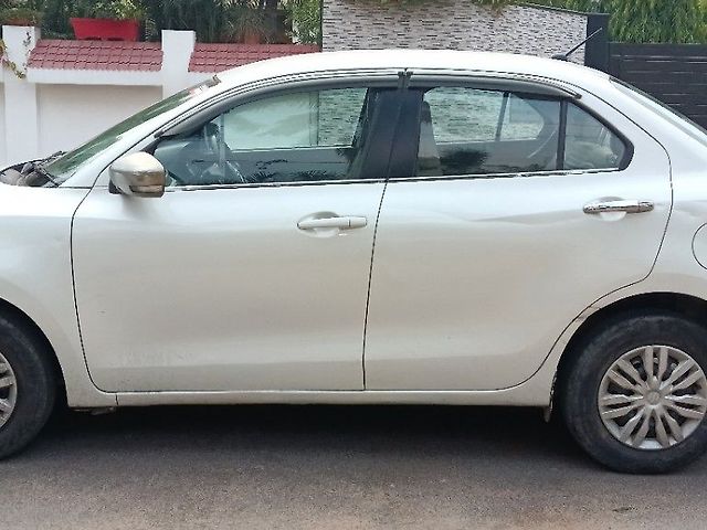 Used Maruti Suzuki Dzire [2017-2020] VXi in Lucknow