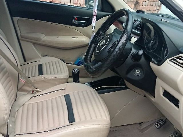 Used Maruti Suzuki Dzire [2017-2020] VXi in Lucknow