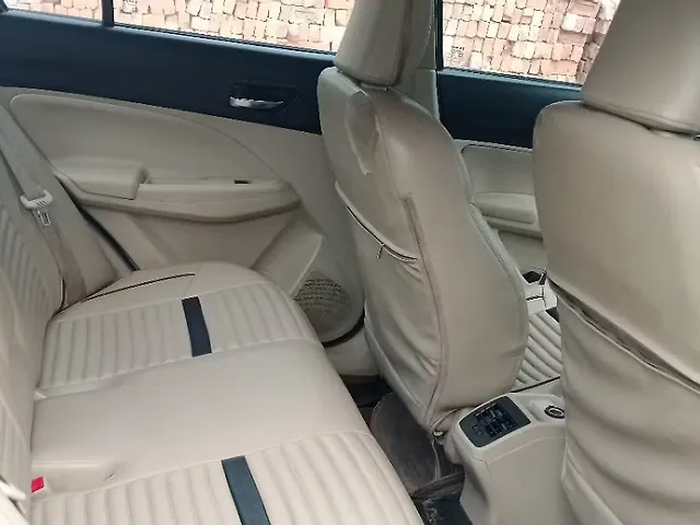 Used Maruti Suzuki Dzire [2017-2020] VXi in Lucknow