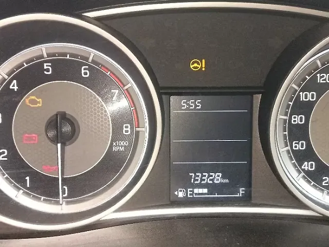 Used Maruti Suzuki Dzire [2017-2020] VXi in Lucknow