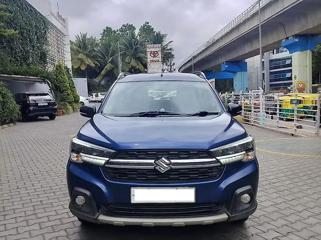 Used 2020 Maruti Suzuki XL6 in Bangalore