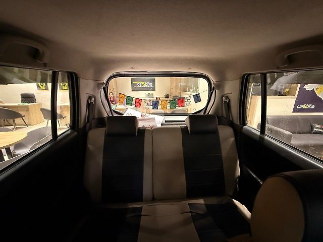 Used Maruti Suzuki Wagon R 1.0 [2010-2013] LXi in Kalyan