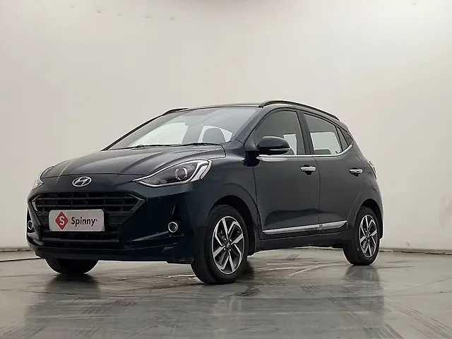 Used 2020 Hyundai Grand i10 NIOS in Hyderabad