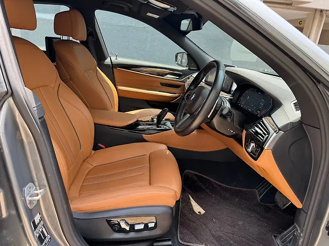 Used BMW 6 Series GT 620d M Sport in Chennai