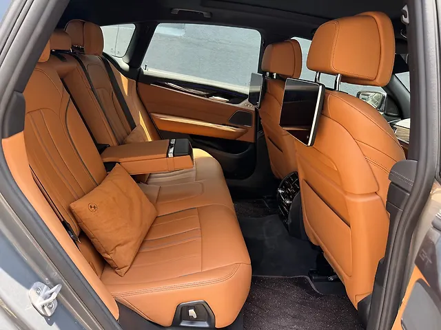 Used BMW 6 Series GT 620d M Sport in Chennai