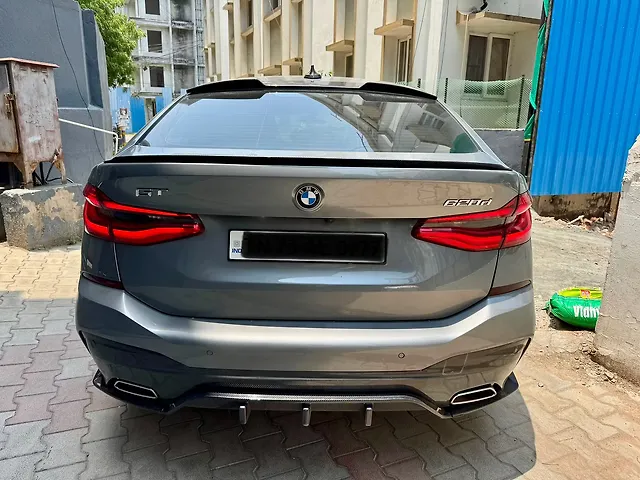 Used BMW 6 Series GT 620d M Sport in Chennai
