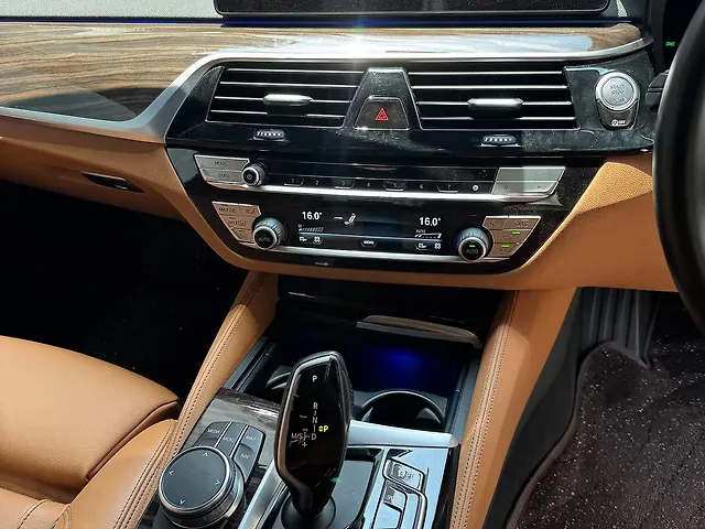 Used BMW 6 Series GT 620d M Sport in Chennai