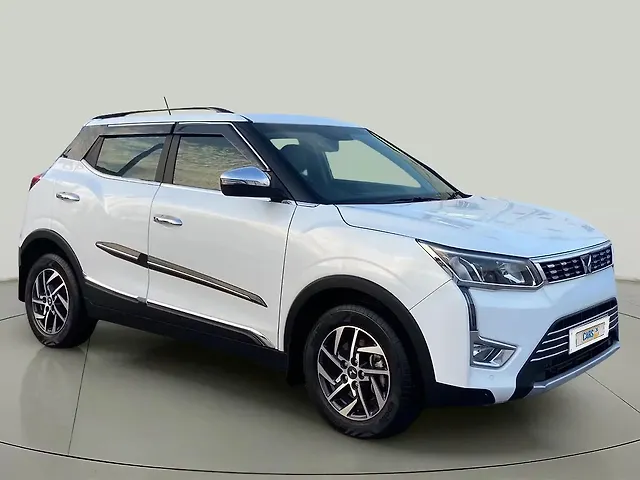 Used 2023 Mahindra XUV300 in Coimbatore