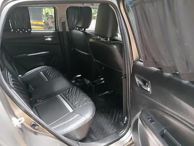 Used Maruti Suzuki Swift [2021-2024] ZXi AMT [2021-2023] in Mumbai