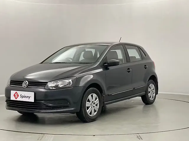 Used 2016 Volkswagen Polo in Jaipur