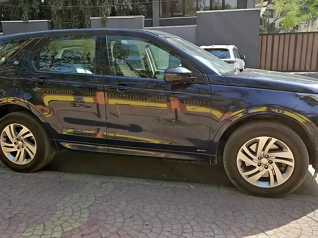 Used Land Rover Discovery Sport [2020-2022] SE R-Dynamic in Indore