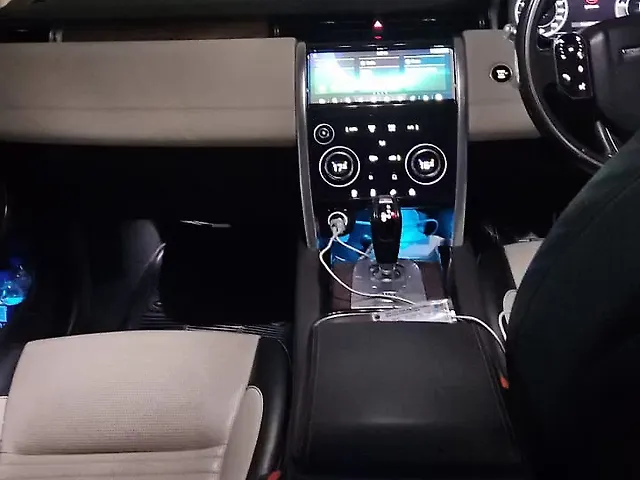 Used Land Rover Discovery Sport [2020-2022] SE R-Dynamic in Indore