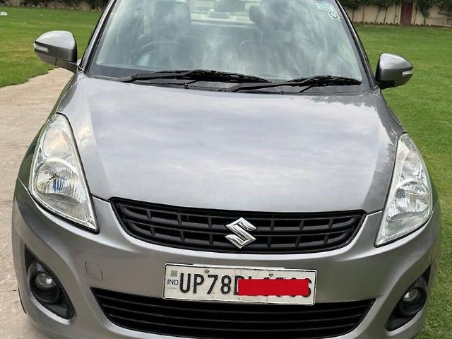 Used 2014 Maruti Suzuki Swift DZire in Kanpur