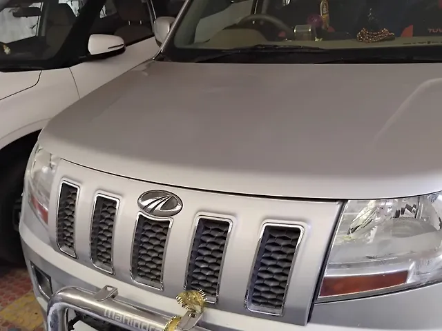 Used 2016 Mahindra TUV300 in Hyderabad