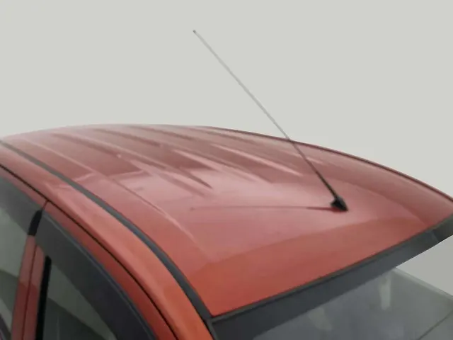Used Maruti Suzuki Celerio [2014-2017] ZXi AMT ABS in Hyderabad