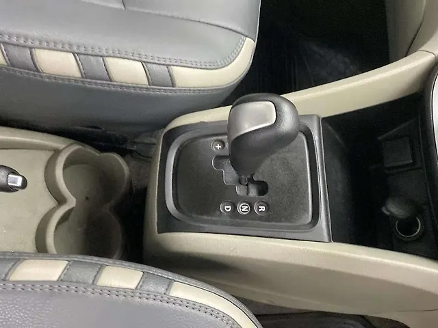 Used Maruti Suzuki Celerio [2014-2017] ZXi AMT ABS in Hyderabad