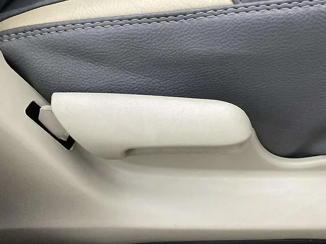 Used Maruti Suzuki Celerio [2014-2017] ZXi AMT ABS in Hyderabad