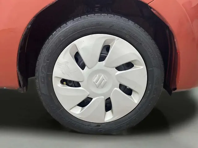 Used Maruti Suzuki Celerio [2014-2017] ZXi AMT ABS in Hyderabad