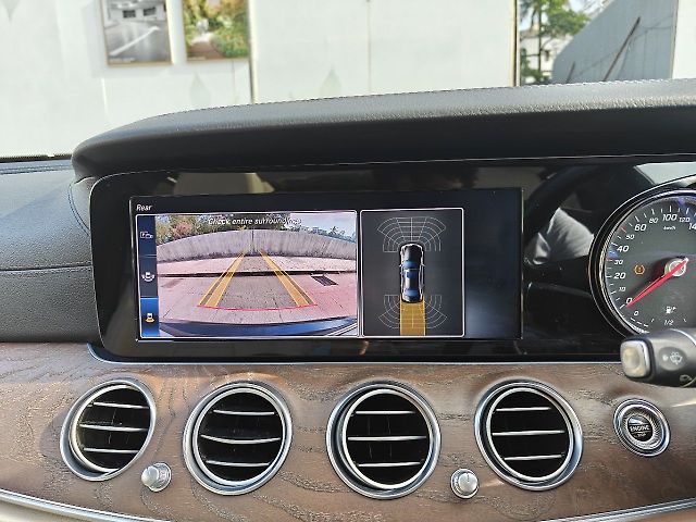 Used Mercedes-Benz E-Class [2015-2017] E 200 in Mumbai