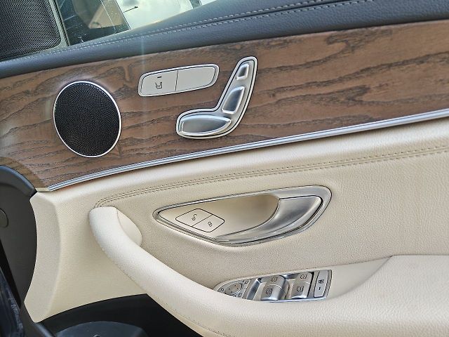 Used Mercedes-Benz E-Class [2015-2017] E 200 in Mumbai
