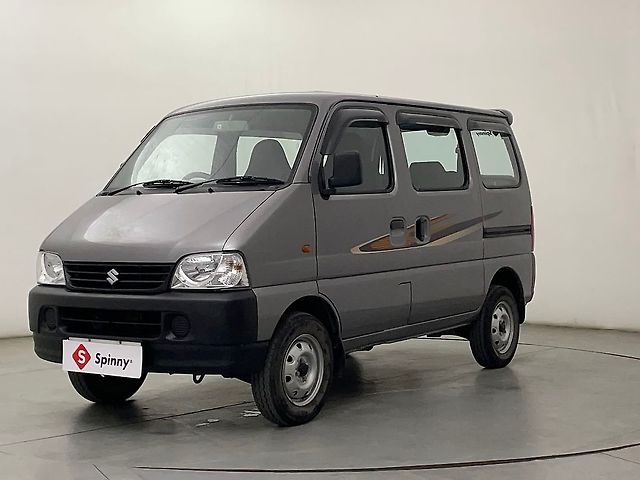Used 2022 Maruti Suzuki Eeco in Chennai